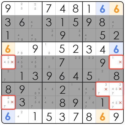 sudoku day