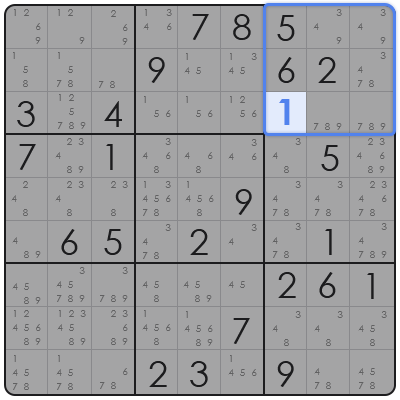 miracle sudoku